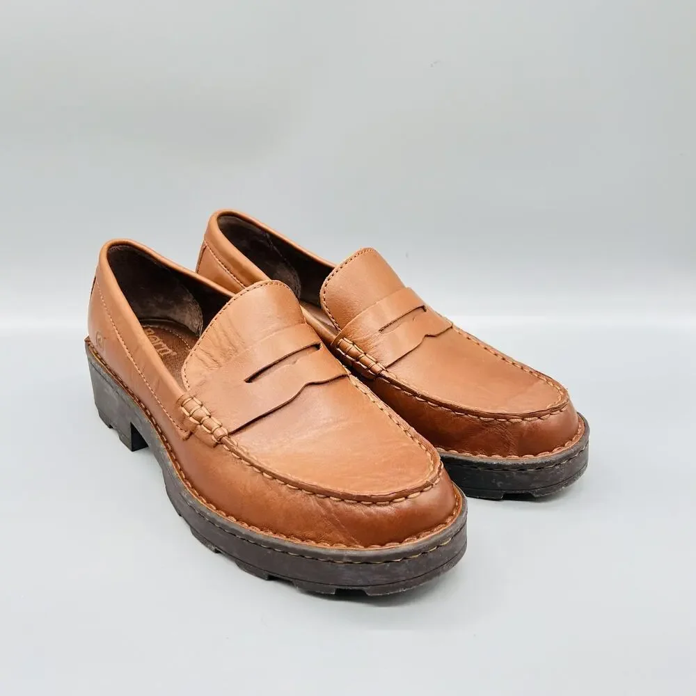 Born shoes women